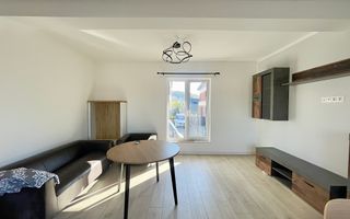 Casă cuplată finisată | ansamblu privat | zona străzii Magnoliei - Poză 3