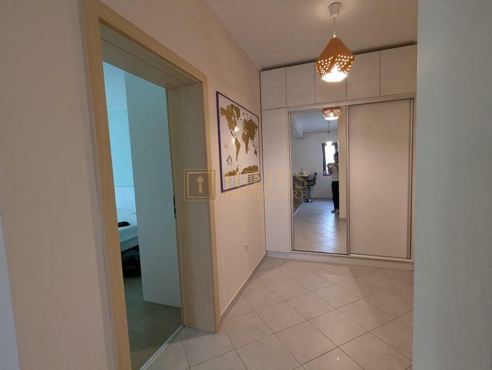 bloc nou, 2 camere, curte privata-Lipovei - Poză 5