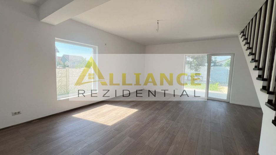 Duplex premium de vanzare-4 camere-Teren 250mp - Poză 8