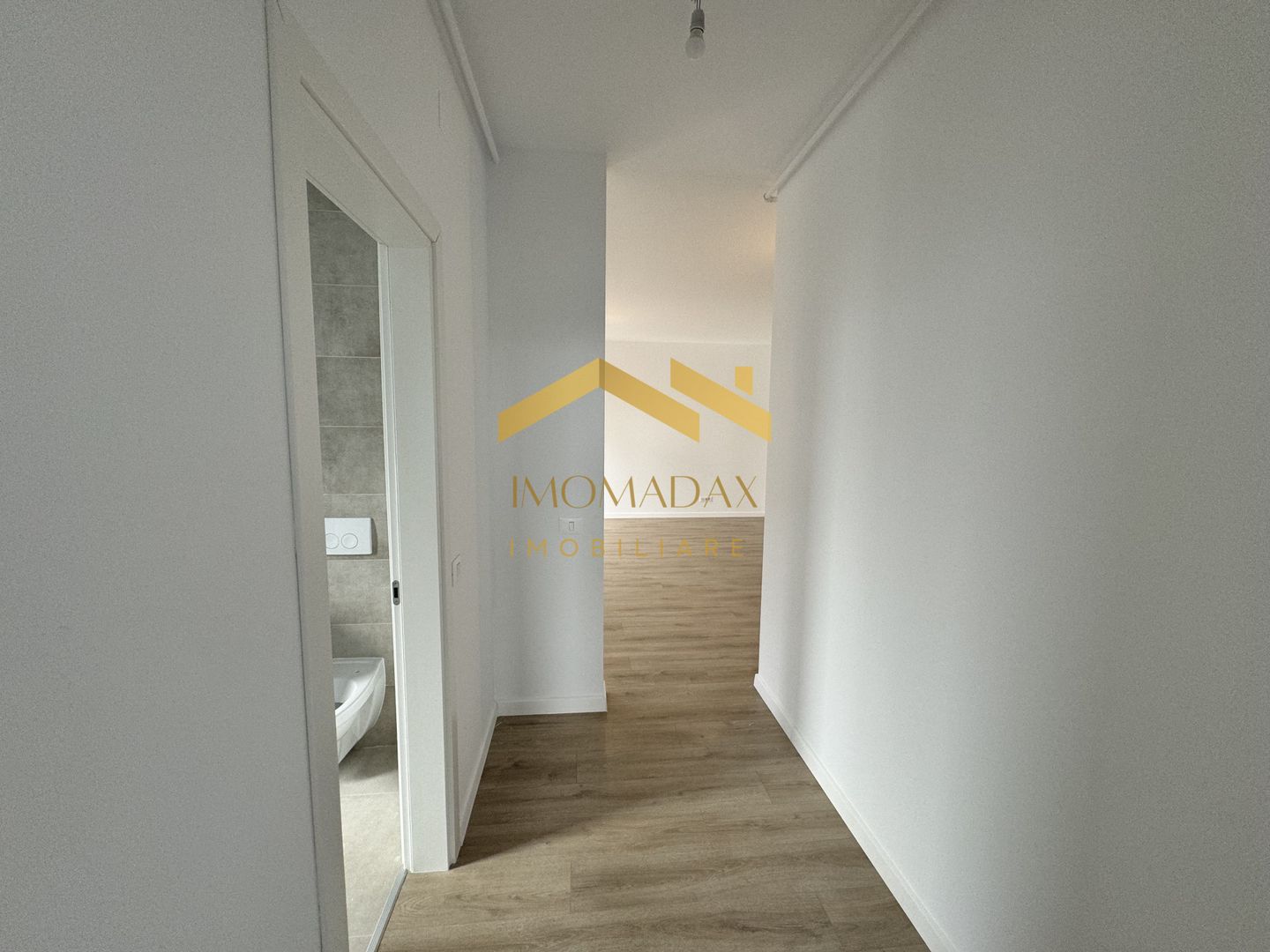 Aradului- 2 Camere-Etaj 1 - Poză 11