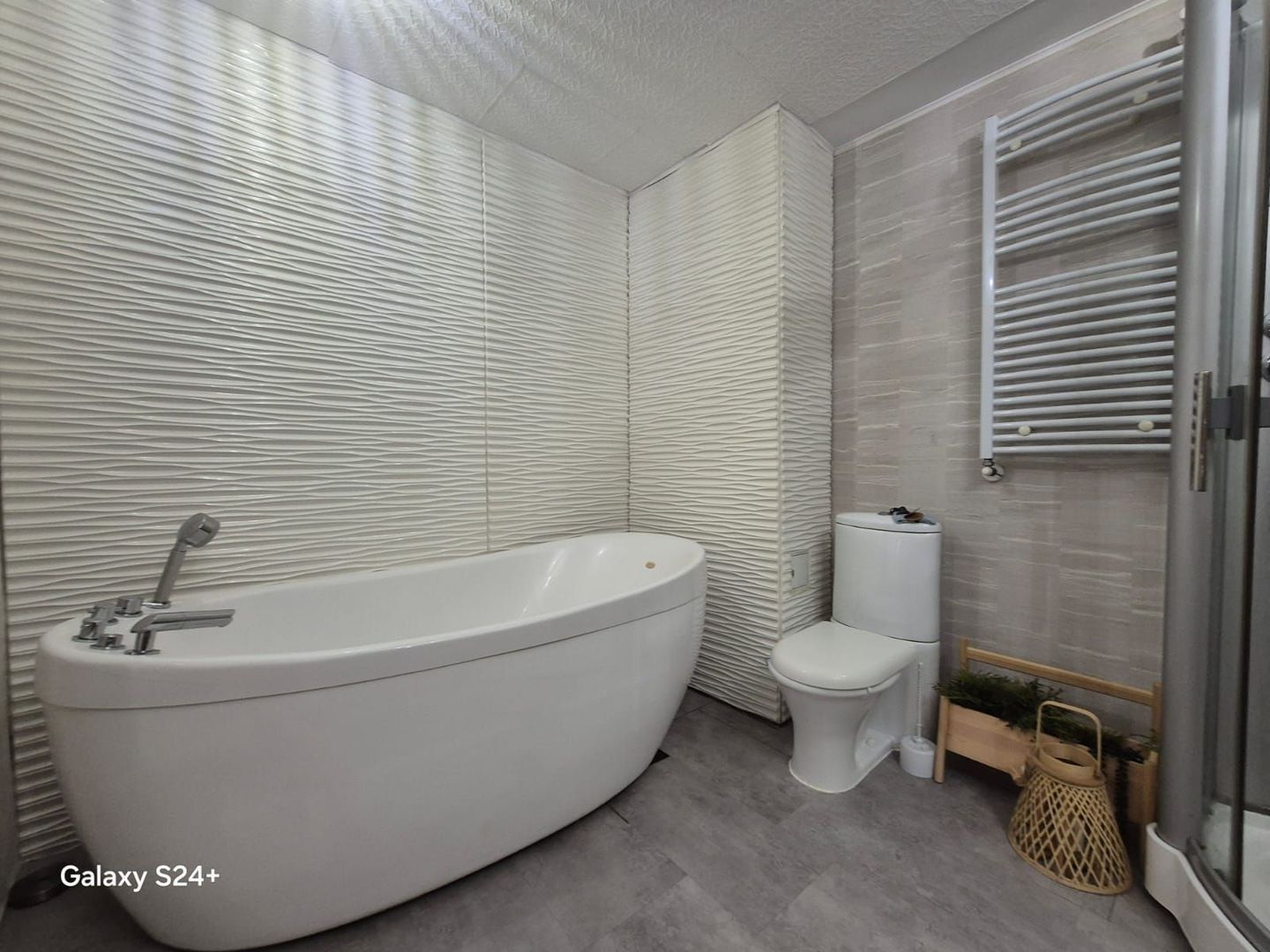 Apartament 3 camere Herăstrău - Poză 11