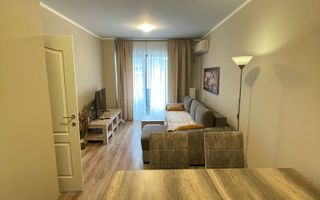 Apartament Modern 2 Camere De Inchiriat | Iulius Mall | Video De Prezentare - Poză 10