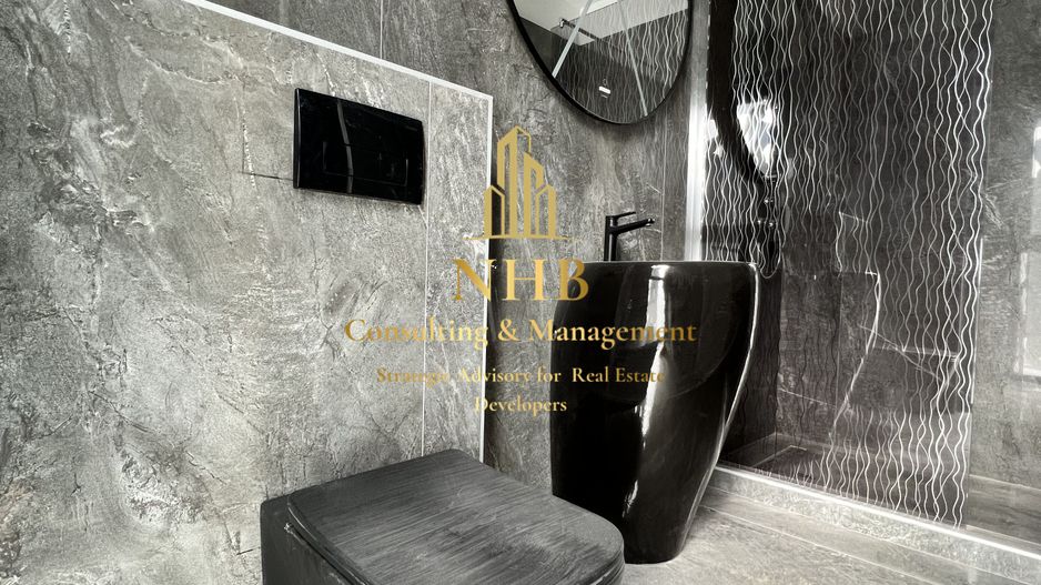 Comision 0% Roka Homes Tunari - Vile de lux, inchiriere pe minim 1 an! - Poză 15