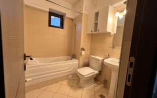 Apartament 3 camere si parcare de inchiriat Scoala Americana - Poză 12
