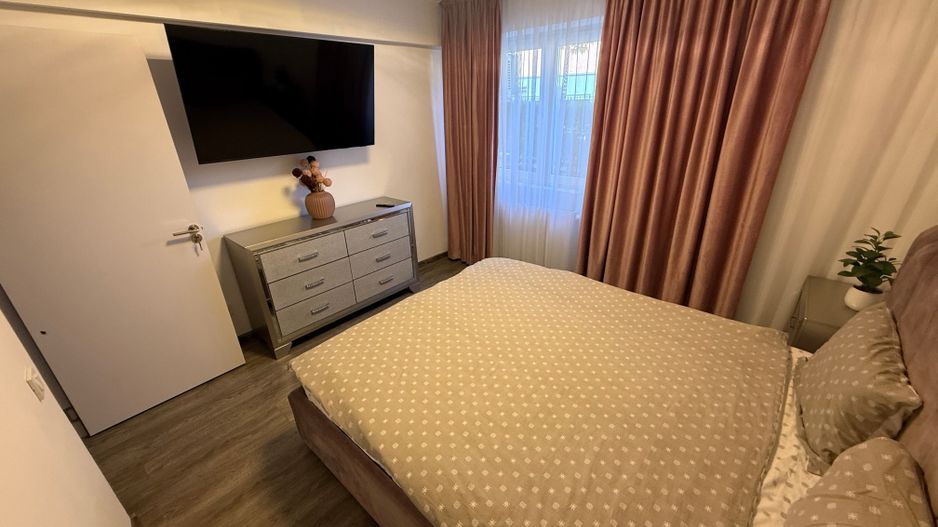 AP. 2 CAMERE- OBOR, REABILITAT, MOBILAT/UTILAT MODERN, COMISION 0% - Poză 5