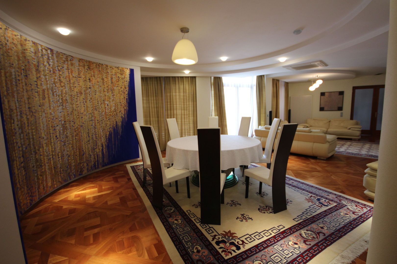 Casa pretabila birouri, camin de batrani - Poză 69