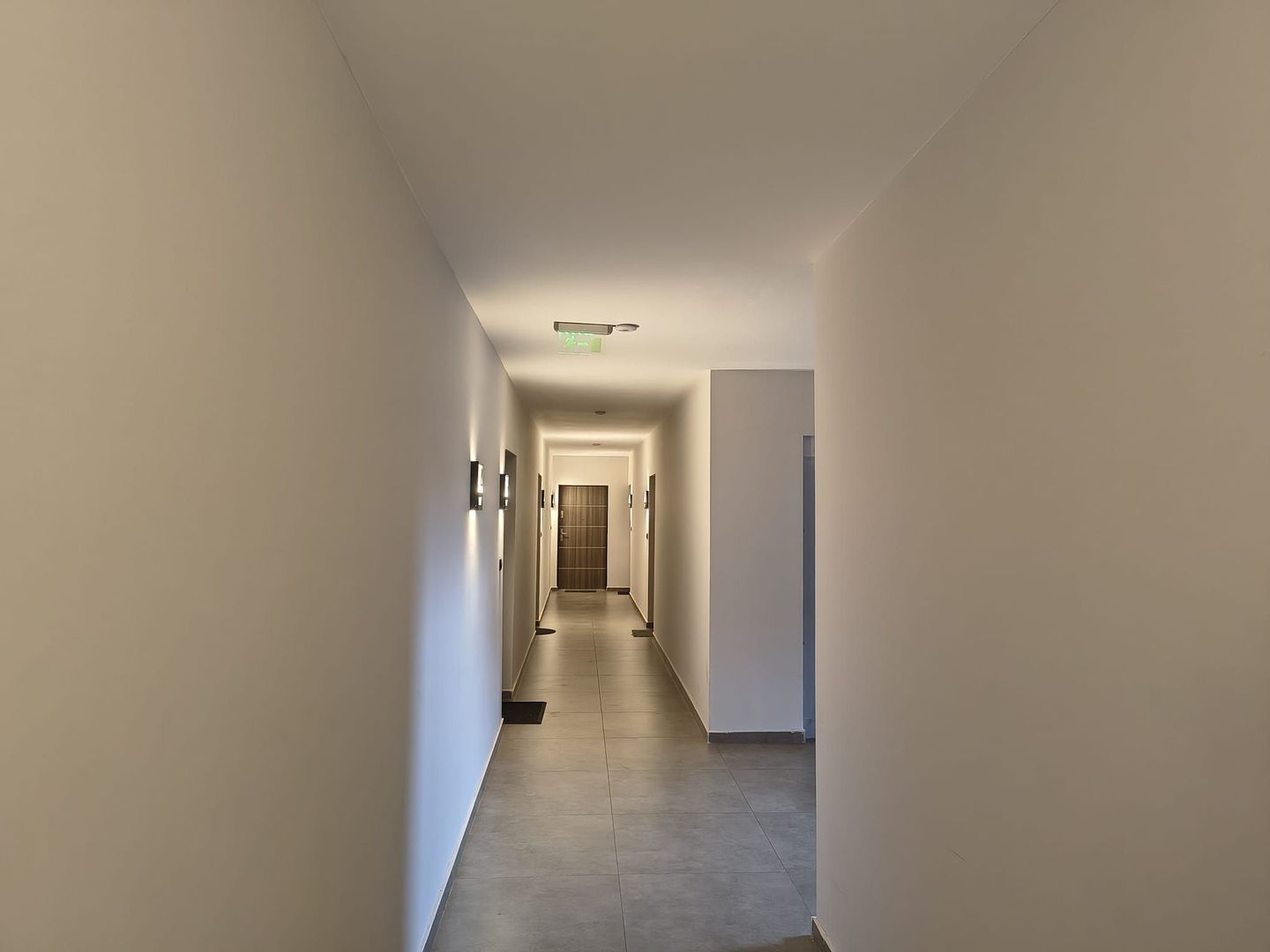 Chirie, 2 camere, West Residence. 430 E/lună (neg). Comision 0 - Poză 16