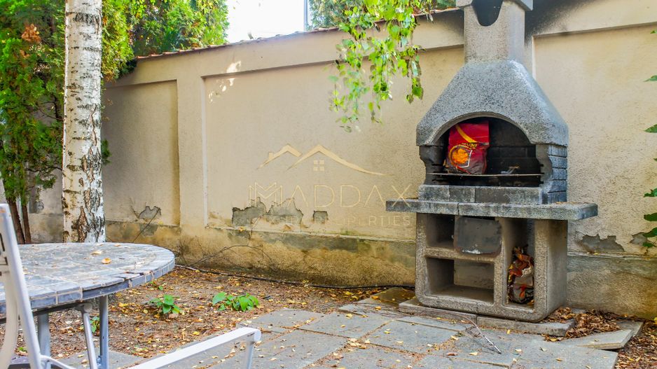 Vila unica individuala ***591mp*** // Erou Iancu Nicolae - Poză 46