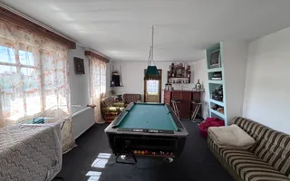 COM 0% Casa individuala 151mp | Teren 1323mp | Garaj 60mp | Ciacova - Poză 13