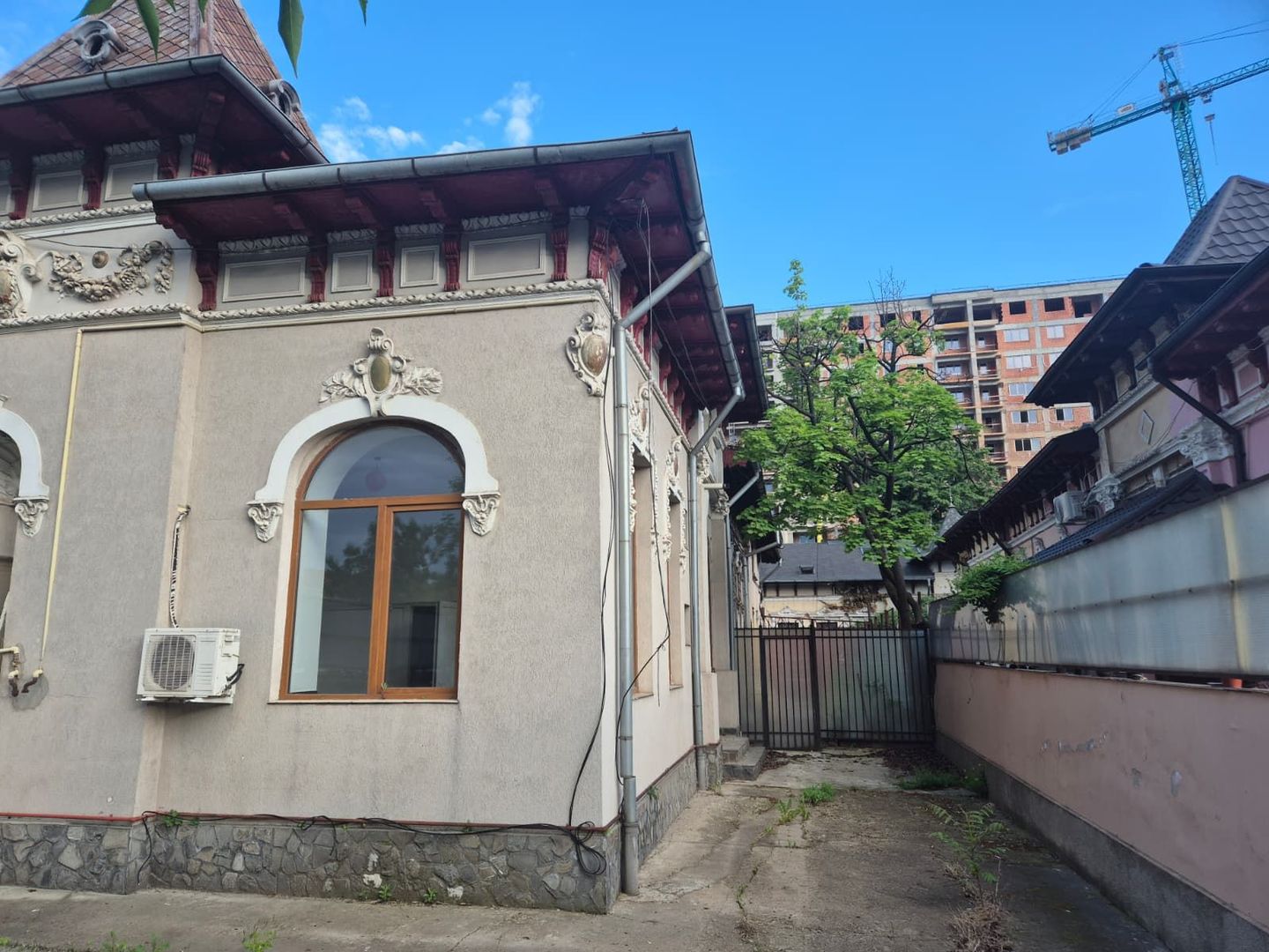 Proprietate spectaculoasă dublu acces – teren 750 mp – Amprenta 300 mp - Poză 11