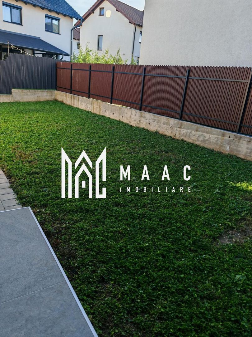 Casa 4 camere | 150mp | Terasa | Vasile Aaron - Selimbar - Poză 16