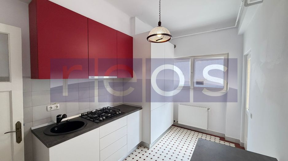 DOROBANTI-CAPITALE | SPATIU BIROURI | 270 MP | APARTAMENT IN VILA | - Poză 26