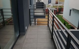 Muzicescu | 2 Camere | Parcare privată | Centrală proprie | Supraveghere video - Poză 8