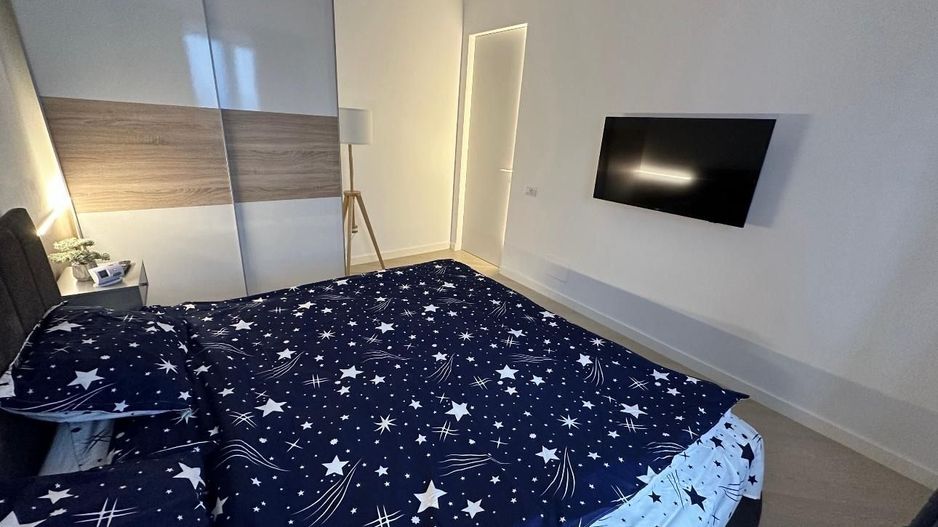 Apartament 2 camere de inchiriat  | Cortina North - Poză 5