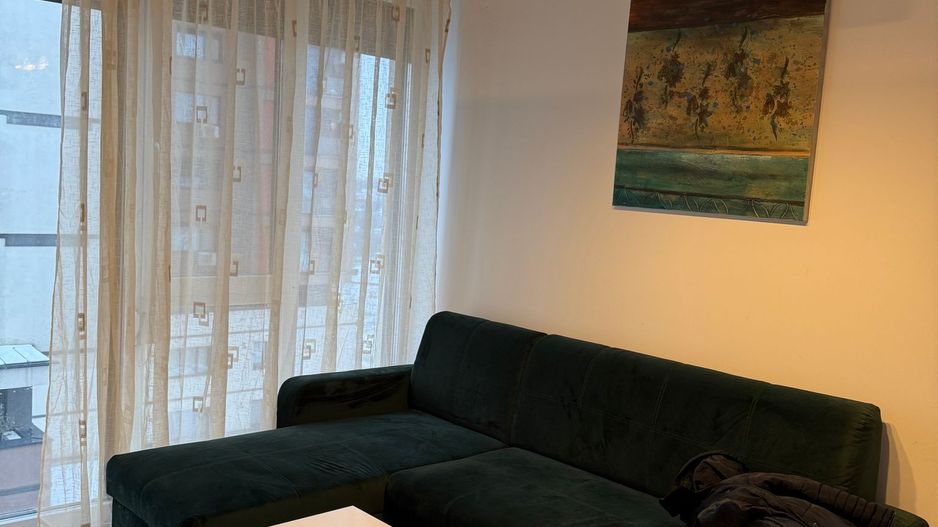 Bd. Liviu Rebreanu | 2 Camere – Bloc nou | Complet mobilat si Utilat | Lift - Poză 2