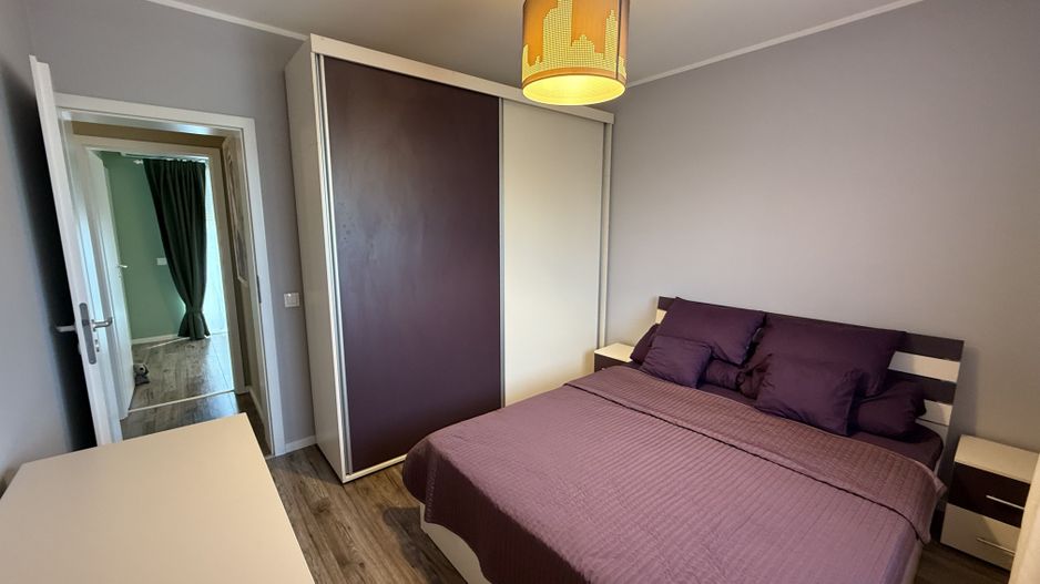 DUPLEX MOBILAT SI UTILAT - Poză 12