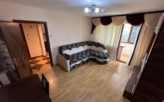 Apartament 2 camere • 50.53 mp • Etaj 1/4 • Zona Cantemir - 90.000 € - Poză 2