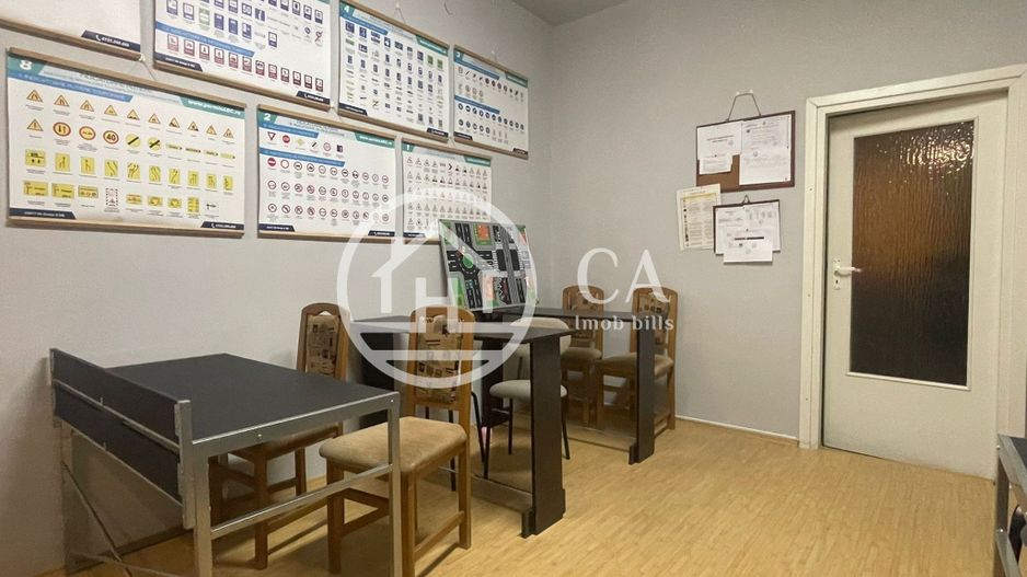 Spațiu comercial de închiriat in zona Ultracentrală, Oradea - Poză 3