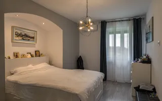 Vila Albatros | Eleganta aristocrata pe malul lacului - Poză 12