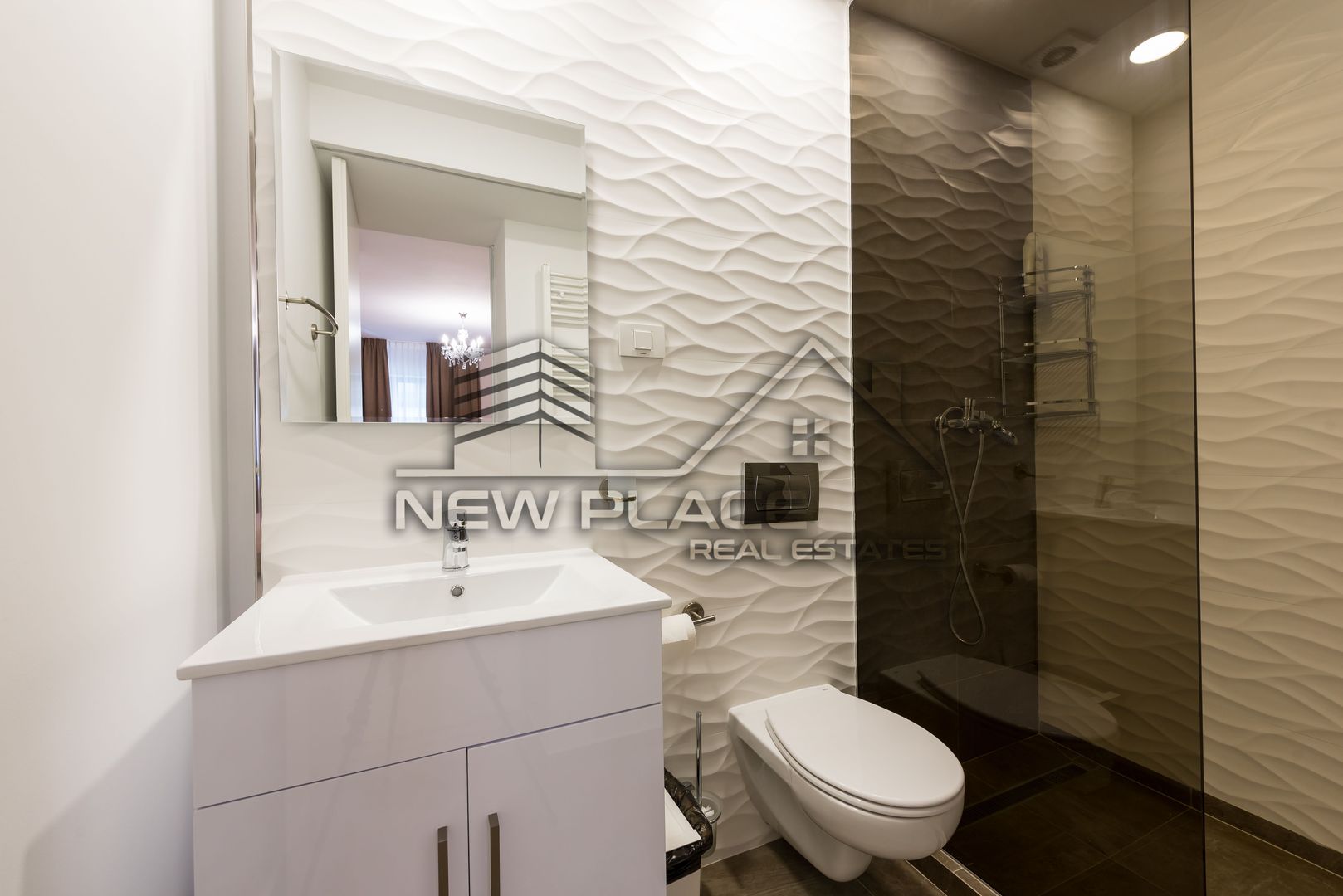 4City North | Apartament exclusivist | Vedere curtea interioara | LUX - Poză 18