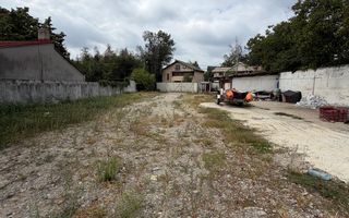 Teren intravilan Sector 6  2000 mp proiect rezidențial - Poză 4