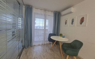 Garsoniera de inchiriat, zona Timpuri Noi - Poză 11