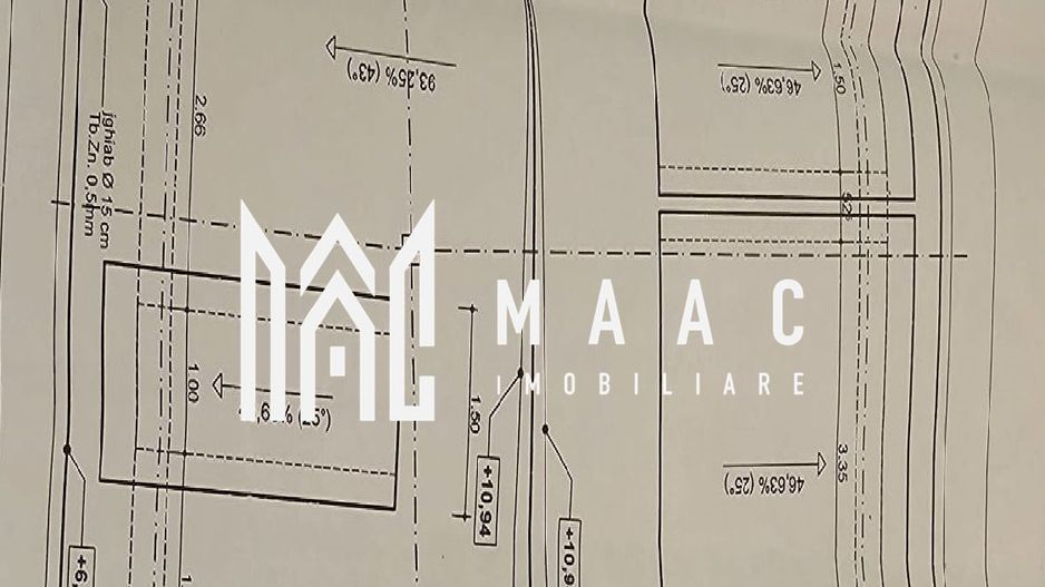 Oportunitate Rara | Imobil P+E+M - 109mp / Nivel | Central - Poză 6