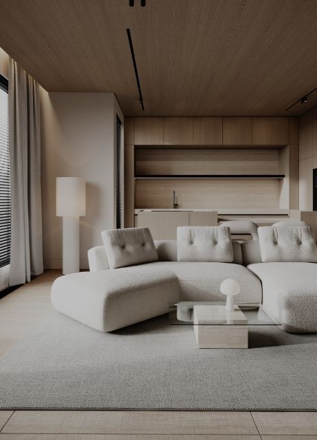 Apartament spatios 2 camere + office I Ultracentral I Eminescu - Poză 3