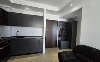 COSMOPOLIS  - STUDIO DUBLU cu vedere la piscina si parcare inclusa - Poză 9