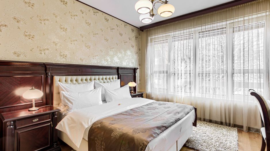 Oportunitate exclusivă de investiție: Hotel Best Western Central Arad - Poză 4