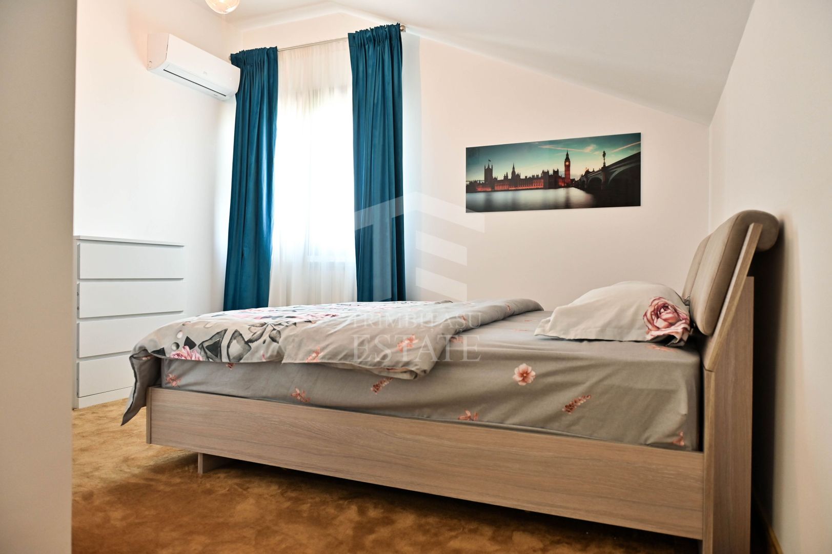 VILA P+1+M | SANTA MARIA BAY | VEDERE LA MARE - Poză 11