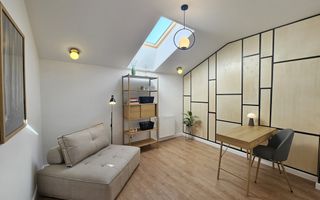 Vila Pipera, renovata complet in 2025, prima inchirere - Poză 7