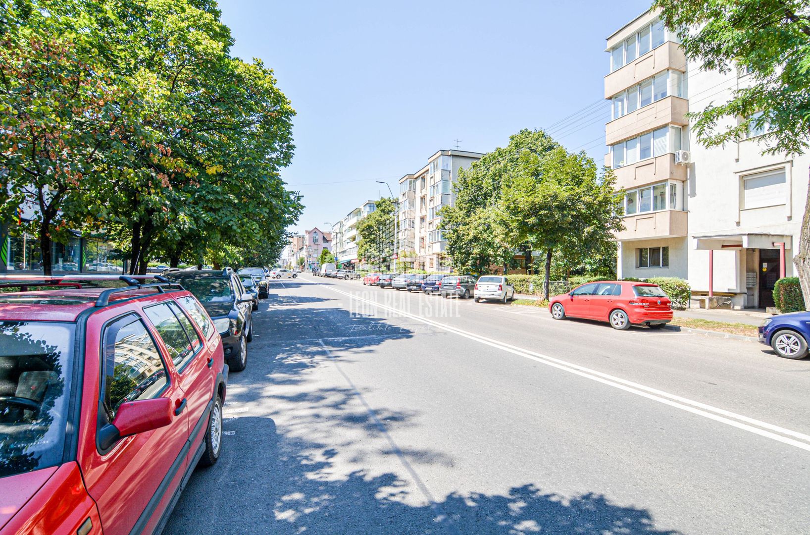 Spațiu Comercial - zonă cu Vad Comercial Excelent - Cluj-Napoca, Mărăști - Poză 5
