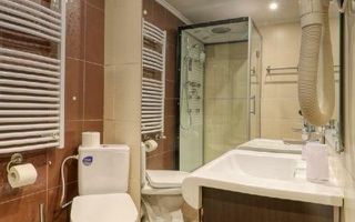 Apartament de lux cu 4 camere , lângă Parcul Herăstrău - Poză 9
