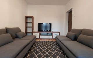 Floreasca – 2 camere decomandat, centrală proprie, balcon - Poză 5