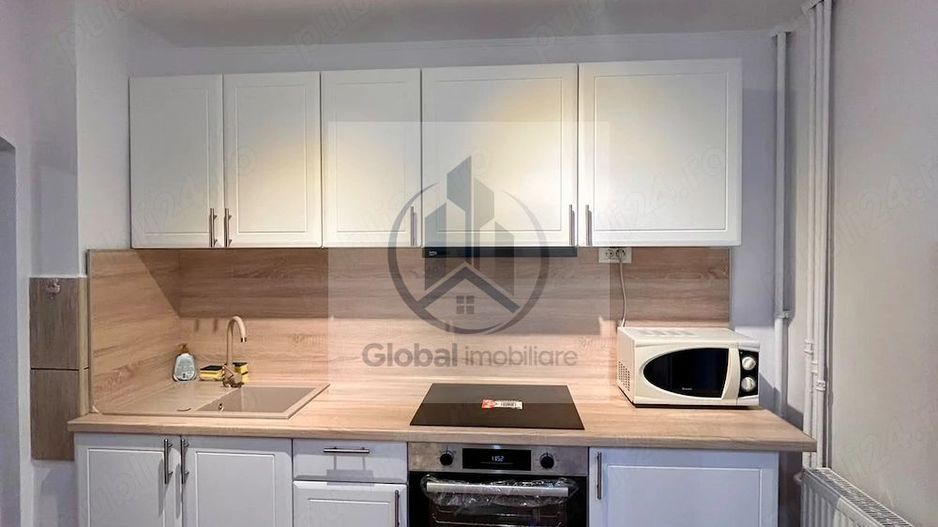 Inchiriez apartament 2 camere zona Lujerului, Bucuresti - Poză 2