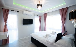 3 camere, Premium, bloc nou, parcare, Intre Lacuri, Dunarii Zona Iulis - Poză 2