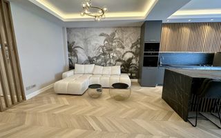 Apartament ultra lux 3 camere | Radauti | Terasa | 740 euro - Poză 1