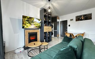 Apartament la cheie ! 2 camere ! Zona Str Teilor - Floresti - Poză 5