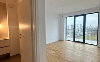 Apartament 2 camere - Băneasa Sisești - 0% comision - Poză 11