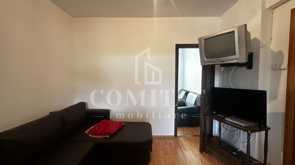 Apartament cochet | Etaj intermediar | Zona Str Cetatea Fetei - Poză 4