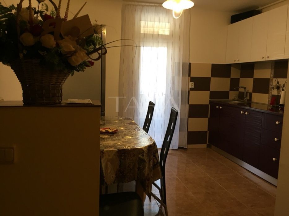 Apartament cu 2 camere, finisat, mobilat! - Poză 5