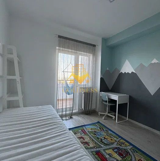 3 camere open space, Modern, Parcare, MOL, Profi, Zorilor,Calea Turzii - Poză 3