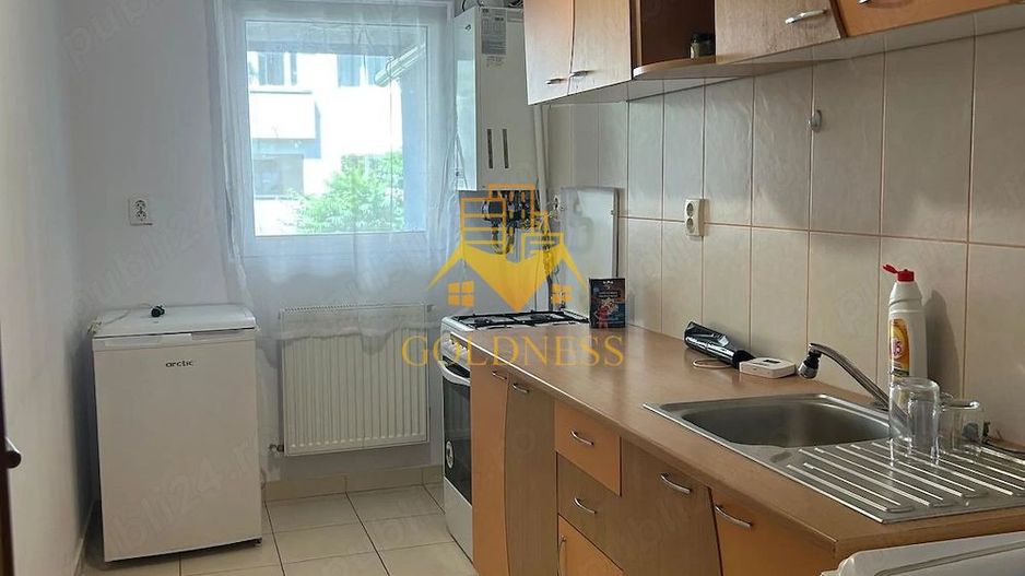 1 camera, Zorilor, Calea Turzii, Profi, Panemar, MOL, Rod, parcare - Poză 2