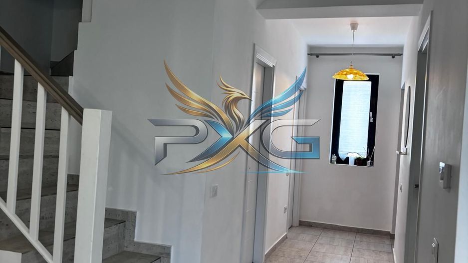 Casă în zona Bragadiru - Prelungirea Ghencea - Poză 2