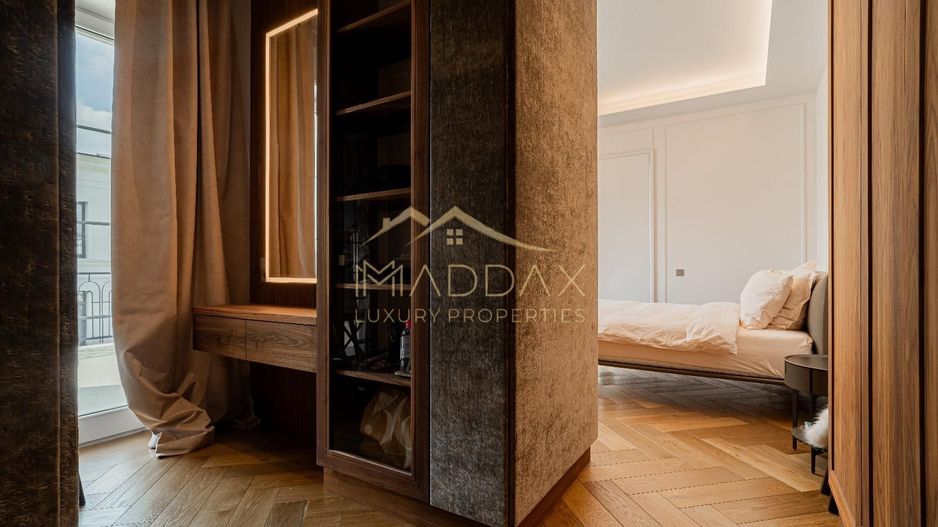 Vila Exclusivista // 6 camere *480mp utili* 2 parking // Pipera – Iancu Nicolae - Poză 20
