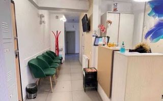 De vânzare: clinica stomatologica dotata zona Regiei - Poză 2