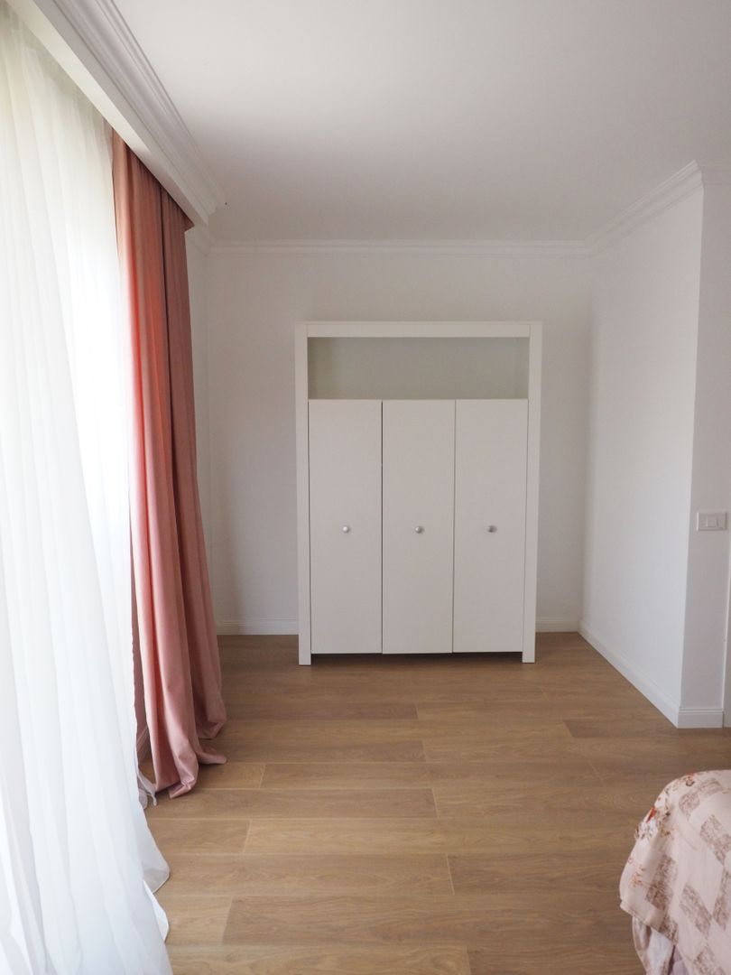 Vila Noua 4 camere finisata-mobilata si cu teren 333mp - Poză 13