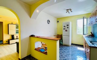 3 Camere | Parc Ior | Liviu Rebreanu | Titan |  Biserica - Poză 4