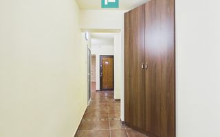 Apartament decomandat cu 3 camere, etaj II,  Alfa - Poză 10
